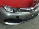 Oto Çıkma Parça / Toyota / Auris / Tampon / Ön Tampon / Çıkma Parça 