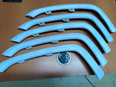 Oto Çıkma Parça / Fiat / Egea / Tampon / Sis Farı Çerçevesi / Çıkma Parça 
