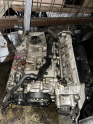 PEUGEOT 508 1.6 VTİ TURBOLU MOTOR ÇIKMA ORJİNAL