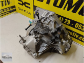 Oto Çıkma Parça / Dacia / Sandero / Şanzıman / Şanzıman Komple / Çıkma Parça 