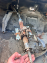 Oto Çıkma Parça / Honda / Civic / Direksiyon / Direksiyon Mili / Çıkma Parça 