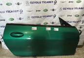 Oto Çıkma Parça / Bmw / M Serisi / Kaporta & Karoser / Sağ Ön Kapı / Çıkma Parça 