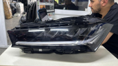2025 SKODA SUPER B SAĞ SOL FAR ORJİNAL ÇIKMA