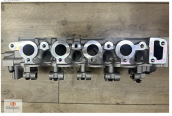 Oto Çıkma Parça / Hyundai / Accent / Motor / Silindir Kapağı / Sıfır Parça 