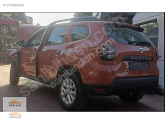 2022 DACİA DUSTER ORJİ. ARKA TAMPON ÜNALLAR OTO YEDEK PARÇA
