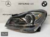 MERCEDES C SERİSİ W204 SOL FAR XENON ORJİNAL A2048204339