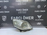 Oto Çıkma Parça / Fiat / Fiorino / Far & Stop / Sağ Ön Far / Çıkma Parça 