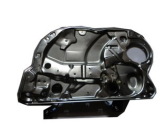 VOLKSWAGEN POLO- 5- 02/09; ÖN CAM KRİKOSU SAĞ ELEKTRİKLİ/MOT