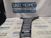 Oto Çıkma Parça / Hyundai / Getz / Koltuk & Döşeme / İç Trim / Çıkma Parça 
