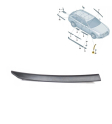 8K0853824C ÇAMURLUK UC CITASI R AUDİ A4 09-18