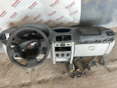 Oto Çıkma Parça / Renault / Clio / Göğüslük & Torpido / Komple Torpido / Çıkma Parça 