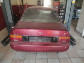 TOYOTA COROLLA AE101 EFSANE KASA ÇIKMA BAGAJ KAPAĞI