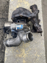 Oto Çıkma Parça / Seat / Ibiza / Motor / Turbo / Çıkma Parça 