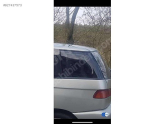 Oto Çıkma Parça / Alfa Romeo / 145 / Oto Cam / Arka Cam / Çıkma Parça 