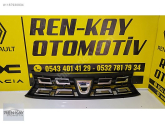 623102515R DACİA DUSTER MAKYAJLI ÖN PANJUR ÇIKMA ORJ RENKAY OTO