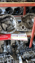 Oto Çıkma Parça / Opel / Vectra / Şanzıman / Şanzıman Komple / Çıkma Parça 