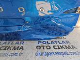 Oto Çıkma Parça / Skoda / Kamiq / Kaporta & Karoser / Bagaj Kapağı / Çıkma Parça 