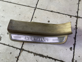 CHEVROLET CAPTİVA SOL ARKA MARŞBİYEL İÇ EŞİK BAKALİTİ 96630473