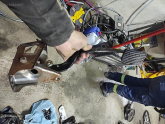 Oto Çıkma Parça / Volvo / S40 / Koltuk & Döşeme / Pedal / Çıkma Parça 