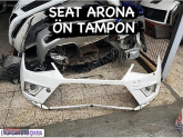 2016 Model SEAT ARONA Orjinal Ön Tampon - EYUPCAN OTO Çık