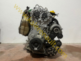 Renault Captur 2 1.3 TCe Hybrid Komple Motor 140 bg H5HE490