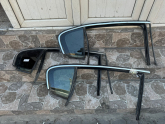 Oto Çıkma Parça / Volkswagen / Passat / Kaporta & Karoser / Kapı Fitili / Çıkma Parça 