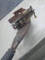 Oto Çıkma Parça / Peugeot / 407 / Fren / El Freni Kolu / Çıkma Parça 