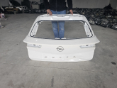 OPEL MOKKA B BEYAZ BAGAJ KAPAĞI ORJINAL GÖÇÜKLÜK