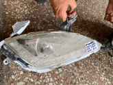 Oto Çıkma Parça / Hyundai / i20 / Tampon / Sis Farı Çerçevesi / Çıkma Parça 