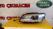 Audi Q5 Modeli İçin Sol Ön Far - Parça No: 9003826