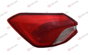 FORD FOCUS SOL ARKA STOP.HB 2018-2022 SIFIR TYC