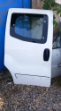Fiat Fiorino sağ sürgülü kapı
