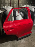 Oto Çıkma Parça / Volkswagen / T-Roc / Kaporta & Karoser / Sağ Arka Kapı / Çıkma Parça 