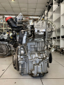Oto Çıkma Parça / Renault / Clio / Motor / Motor (komple) / Sıfır Parça 