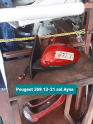 Oto Çıkma Parça / Peugeot / 308 / Ayna / Sol Dış Ayna / Çıkma Parça 