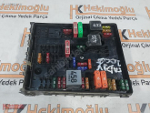 Oto Çıkma Parça / Volkswagen / Caddy / Elektrik / Sigorta Kutusu / Çıkma Parça 