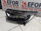 HONDA CR-V SOL FAR ÇIKMA ORİJİNAL PARÇA