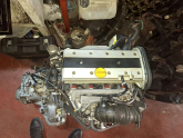 Oto Çıkma Parça / Opel / Vectra / Motor / Motor (komple) / Çıkma Parça 