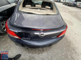 Oto Çıkma Parça / Opel / Insignia / Kaporta & Karoser / Bagaj Kapağı / Çıkma Parça 