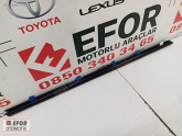 HONDA CIVIC SOL ARKA DIŞ ÇITA SIYRICI 12-15 OEM NO:72410-TR0-A01