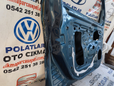Oto Çıkma Parça / Fiat / Egea / Kaporta & Karoser / Sağ Ön Kapı / Çıkma Parça 