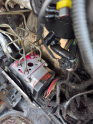 Opel OMEGA dx ABS beyni