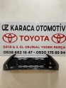 TOYOTA C-HR 2024-2025 ÇIKMA ORJİNAL ÖN PANJUR