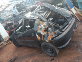 Hurda Belgeli Araçlar / Peugeot / 206