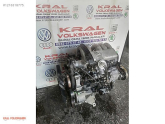 Oto Çıkma Parça / Volkswagen / Passat / Motor / Komple Motor / Çıkma Parça 