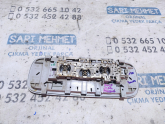 Oto Çıkma Parça / Volkswagen / Jetta / Elektrik / Tavan Lambası / Çıkma Parça 