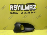 Oto Çıkma Parça / Peugeot / 301 / Tampon / Sis Farı Çerçevesi / Çıkma Parça 