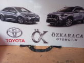 2016-2022 TOYOTA C-HR ÇIKMA ORJİNAL FAR YUVA SACI