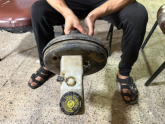Oto Çıkma Parça / Renault / Clio / Fren / Fren Merkezi / Çıkma Parça 