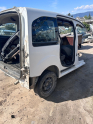 2014 berlingo sağ arka çamurluk kesme